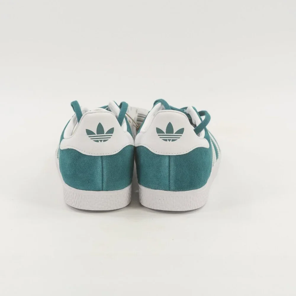 Adidas Gazelle J 'Legacy Teal' IF9800 Multi-Size